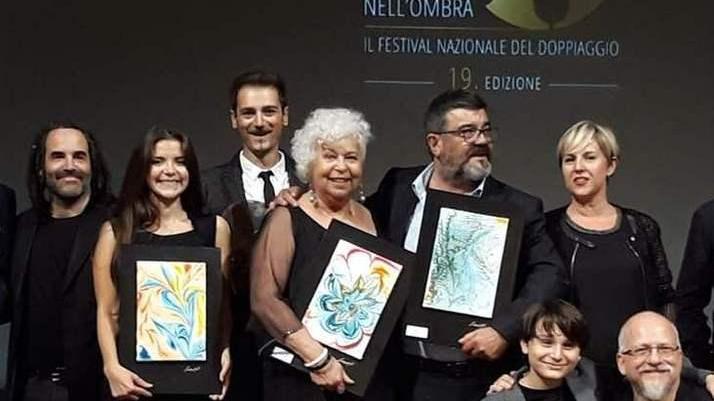 Ruggero Andreozzi, una voce modenese da Oscar: è il doppiatore migliore d’Italia