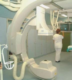 Cardiologia, il Campo di Marte omaggiato a Barcellona