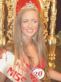 Sabina Mirbabaeva