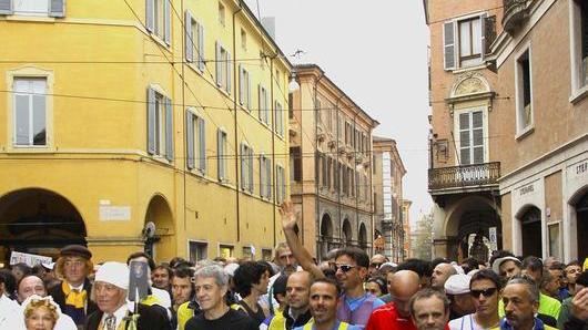 Scatta il conto alla rovescia per la Mezza di Modena