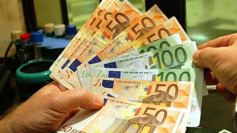Il fabbisogno è rimasto stabile negli anni