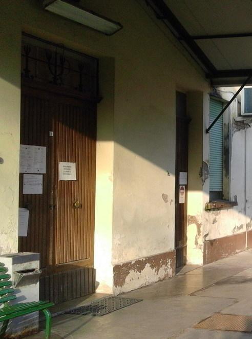 La camera mortuaria finisce in consiglio I lavori da lunedì 29 