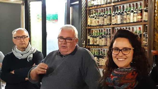 Il comitato Sì fusione ha celebrato la vittoria