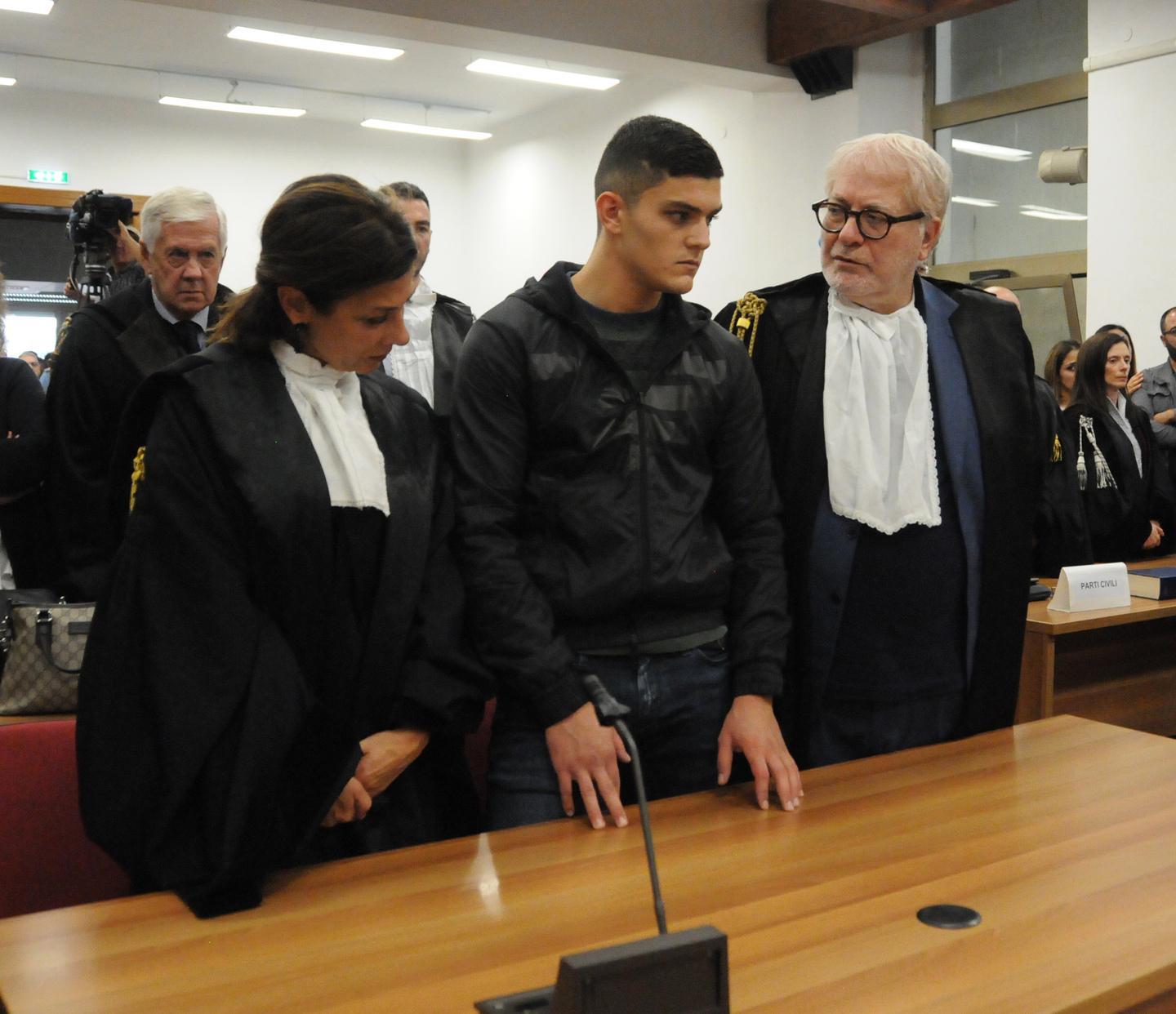 Ergastolo per Cubeddu, i legali pronti alla battaglia 