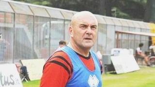 Favarin e patron Giuliani, felici per i trionfi rossoneri
