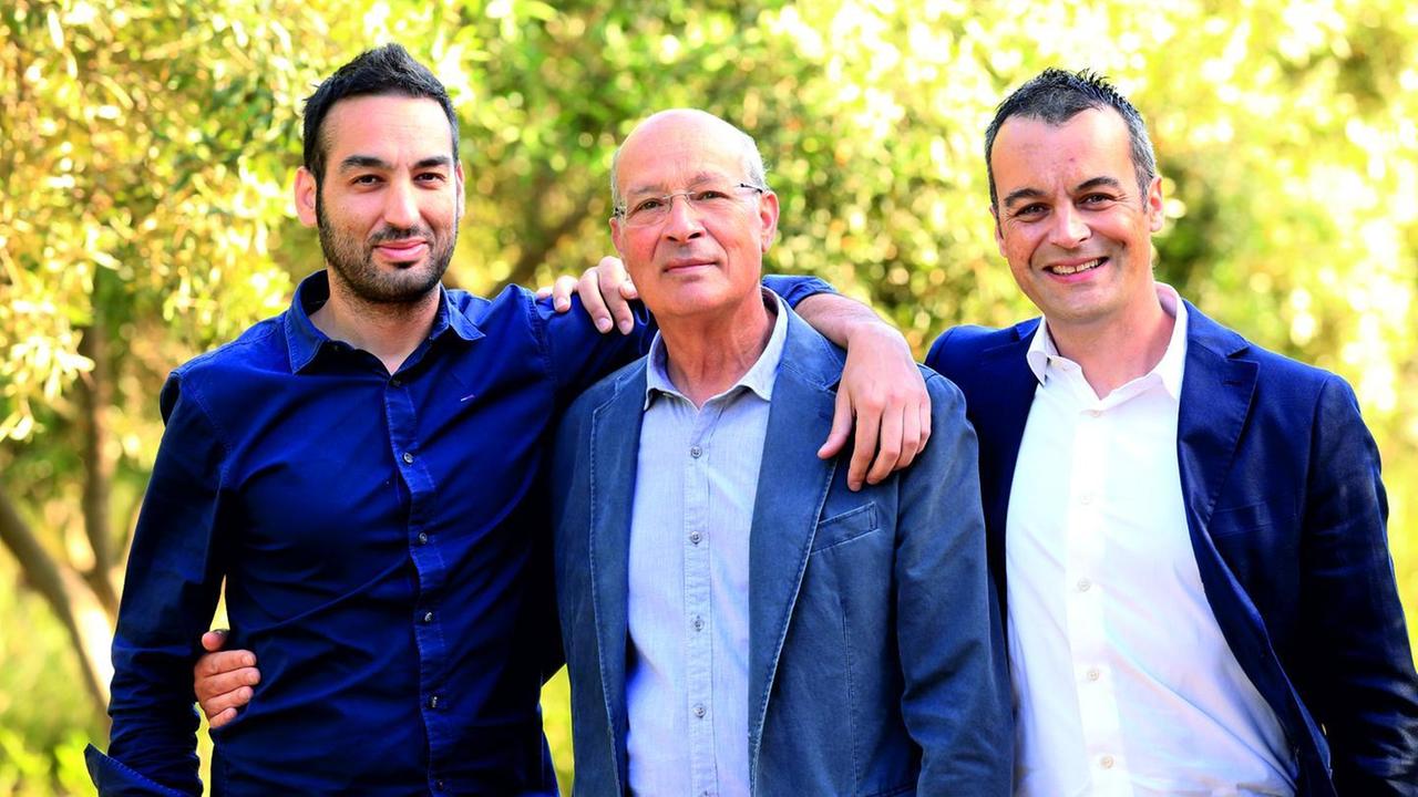 Alghero, l’Accademia Olearia punta sul frantoio hi tech