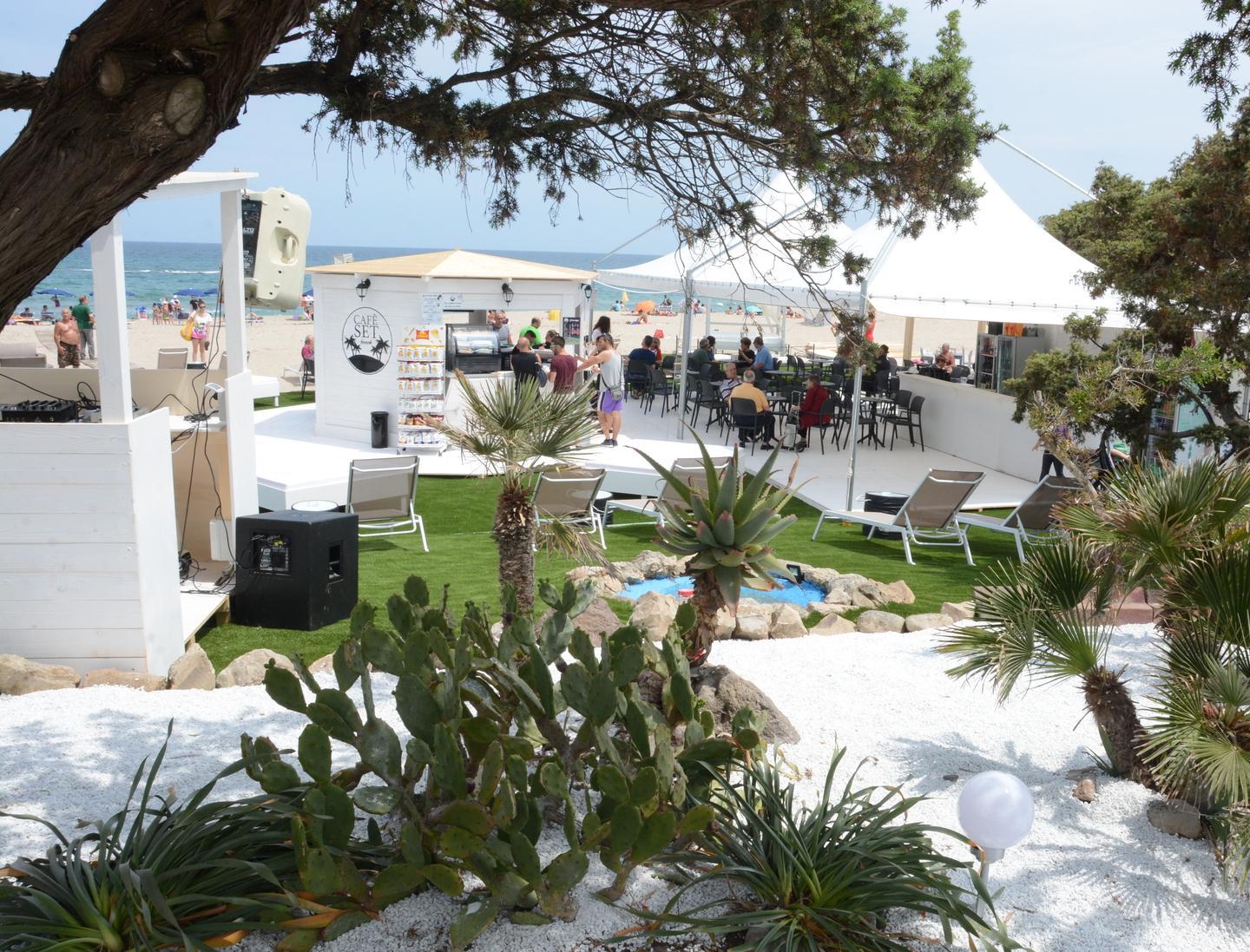 Niente Piano urbanistico del litorale, addio al Lido di Platamona 