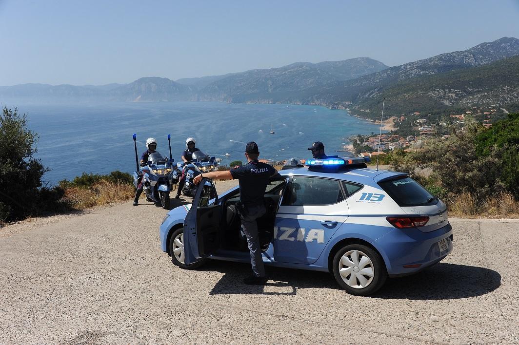 Strutture turistiche abusive, nove denunce nel Nuorese