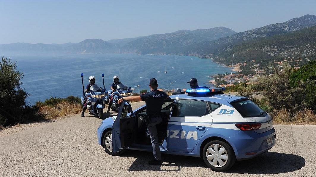 Strutture turistiche abusive, nove denunce nel Nuorese