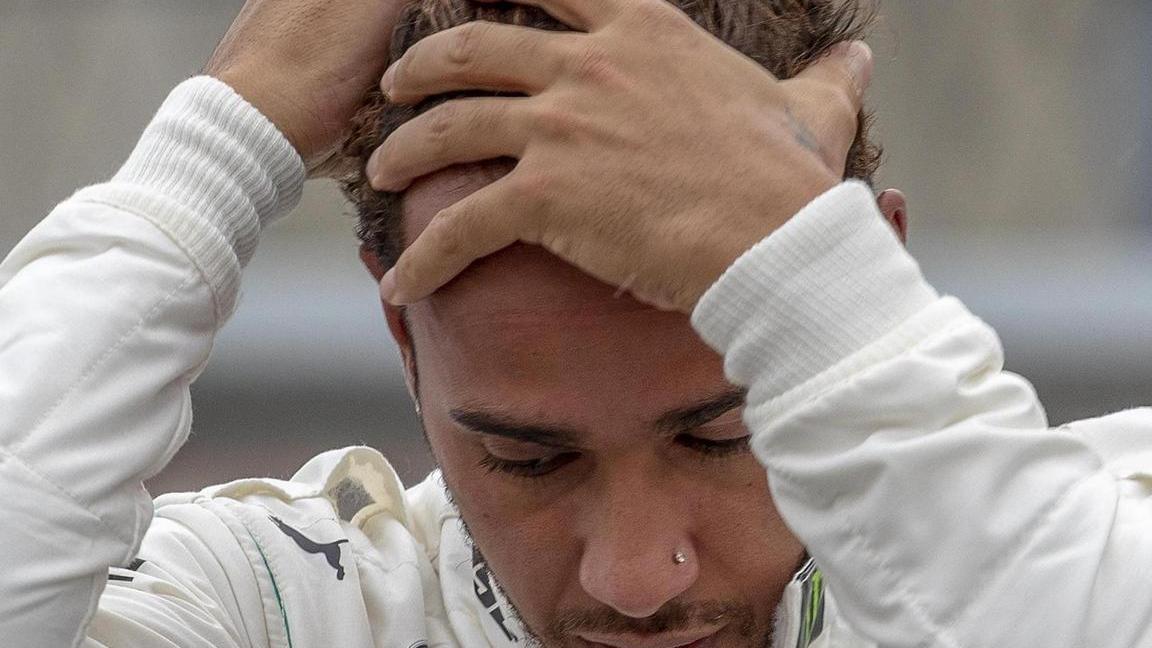 Formula1, Hamilton è quasi re