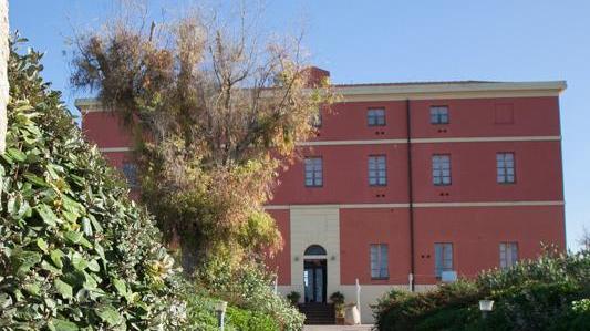 Villa Maria Pia, un futuro da ennesima incompiuta