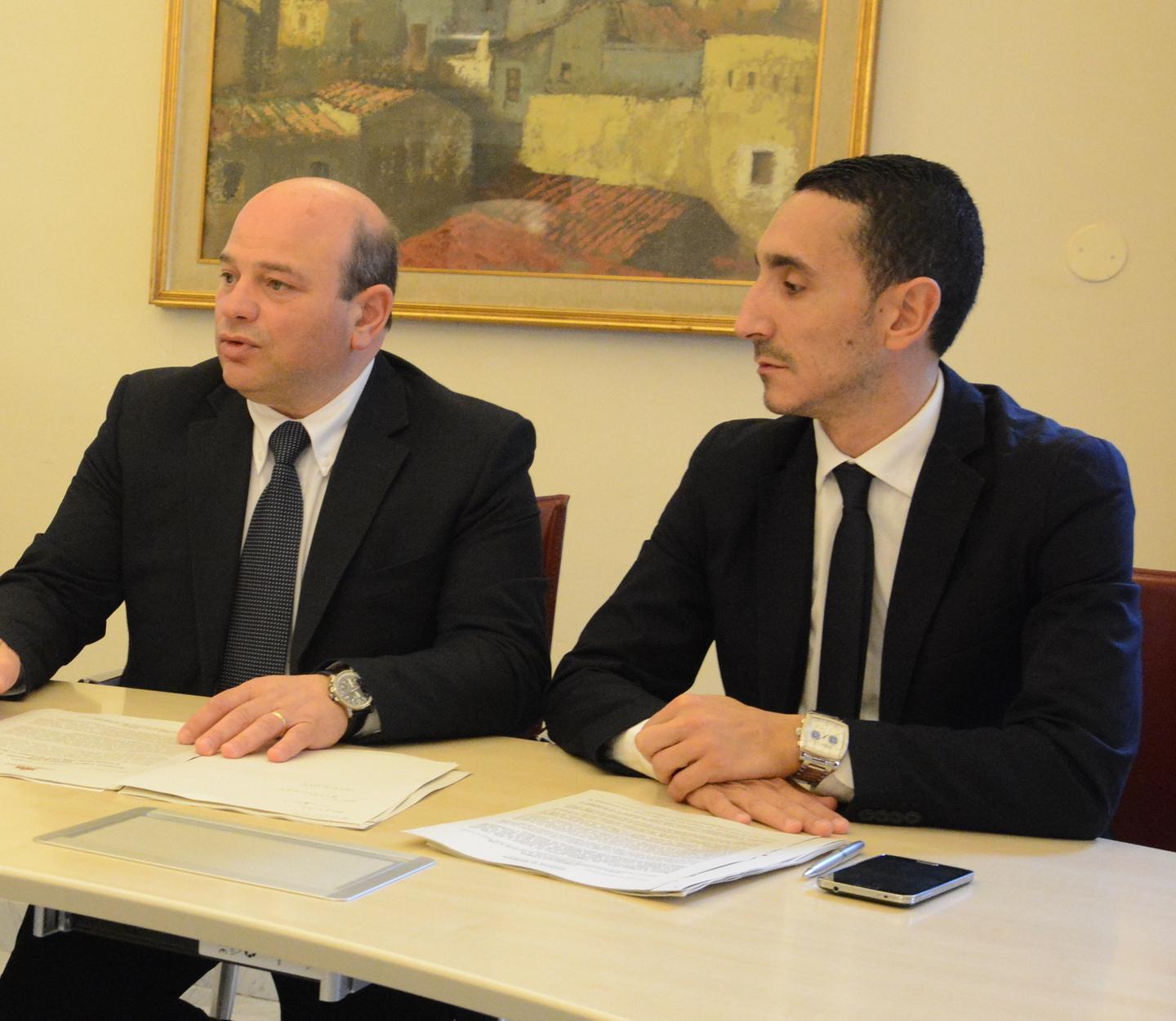 Piu: i sondaggi vanno fatti sui problemi della città 