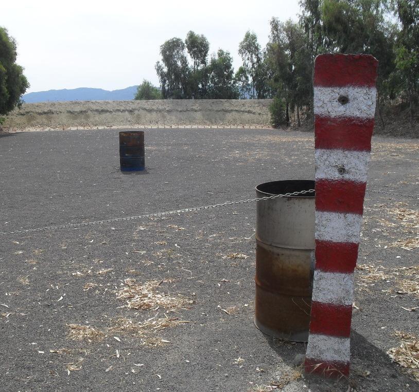 Dopo lo stop per le ricerche vicino al lago si torna a sparare 