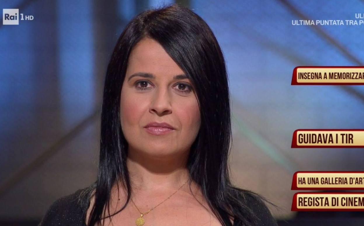 Siniscola, Iolanda Mason sfonda ai “Soliti ignoti” 
