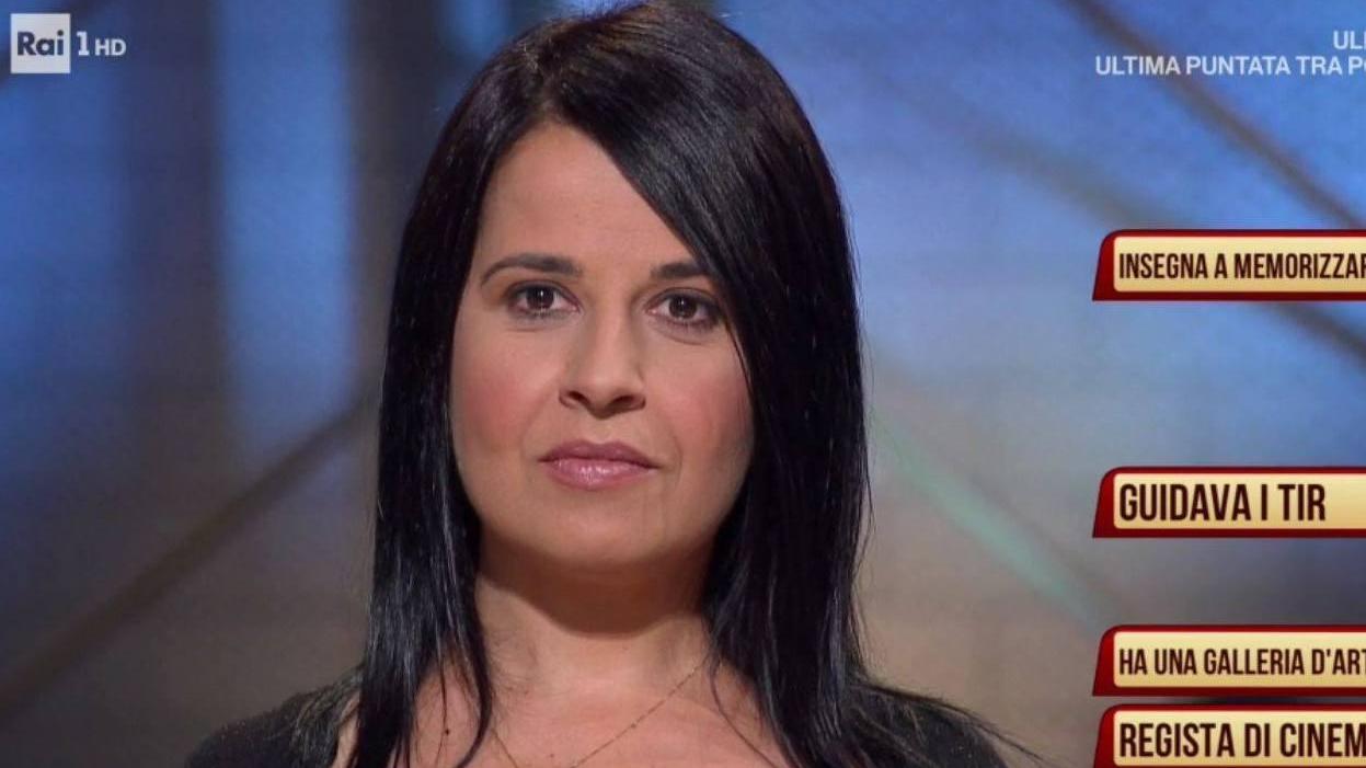 Siniscola, Iolanda Mason sfonda ai “Soliti ignoti”