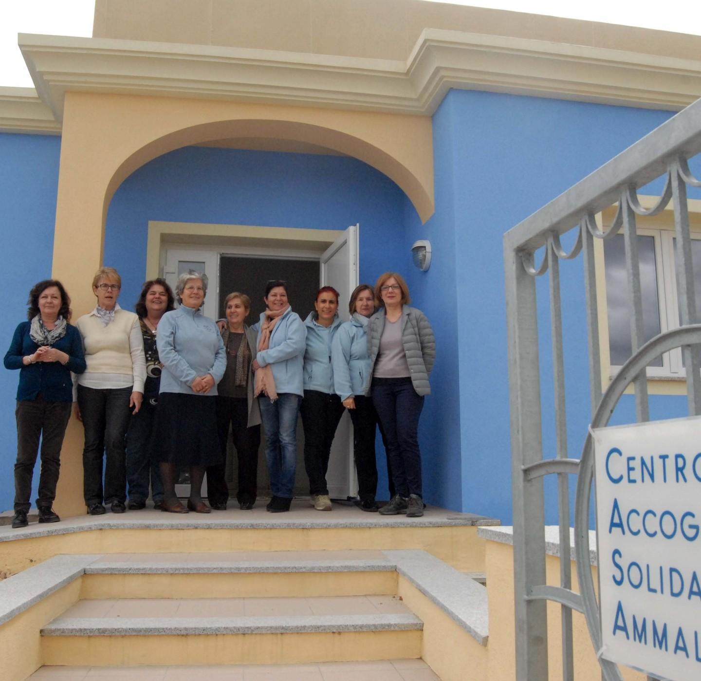 La Remata del cuore per Casa Silvia 