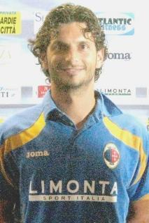 Simone Di Rita