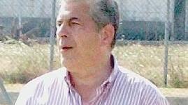Claudio Ranieri (Pistoia Club)