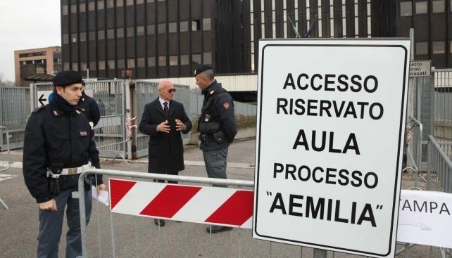 Aemilia: la Cassazione conferma 40 condanne, per Pagliani nuovo processo d'appello