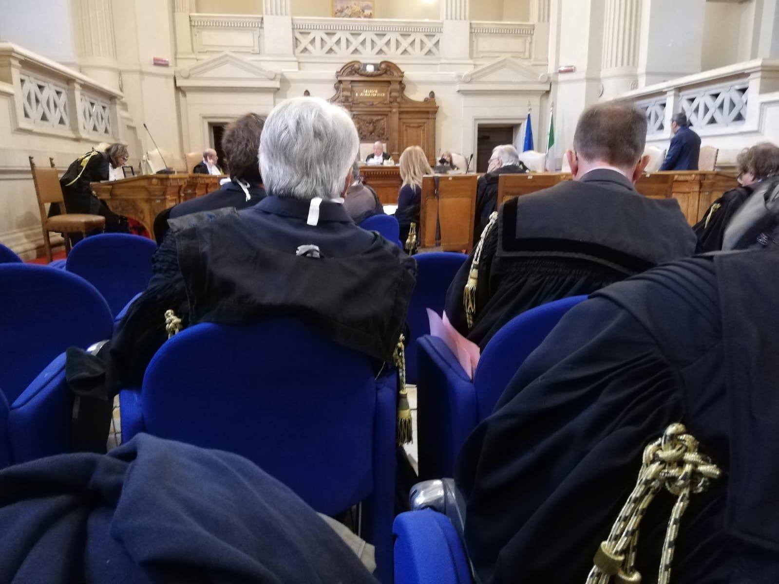 Processo Aemilia: la Cassazione rimanda Giuseppe Pagliani in Appello, confermate le pene per 40 imputati