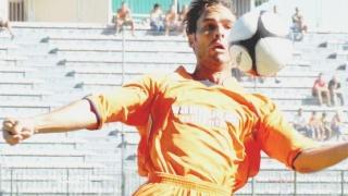 Marco Vendrame alla quarta stagione in orange