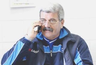 Giuliano Giuliani, direttore sportivo del settore giovanile