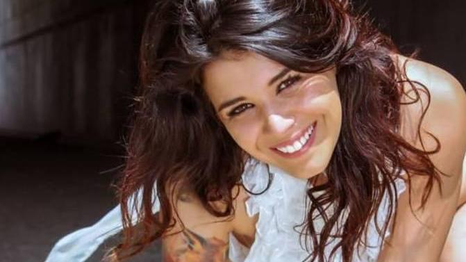 «Voglio che sulla morte di mia figlia si arrivi alla verità e si faccia giustizia»