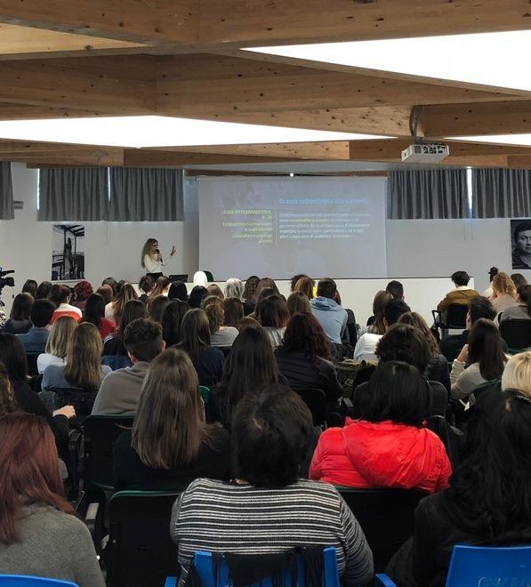 I “Màt” diventano attori e recitano il cambiamento 