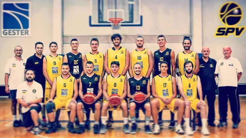 Castelfranco al palo, splendida tripletta in serie D 