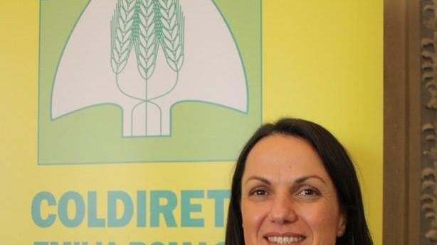 L’agriturismo Coldiretti ha una nuova leader Eletta Roberta Gualtieri