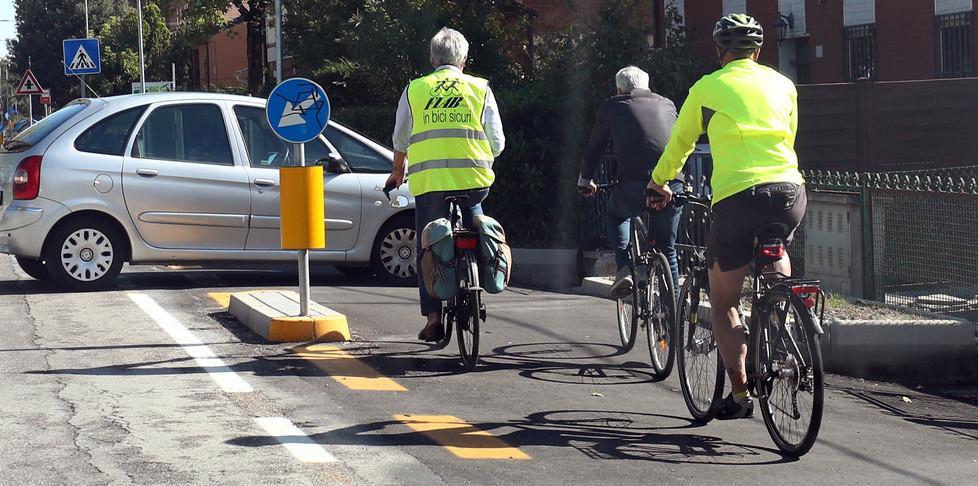 Mobilità sostenibile Tre giorni ferraresi per confronti e idee