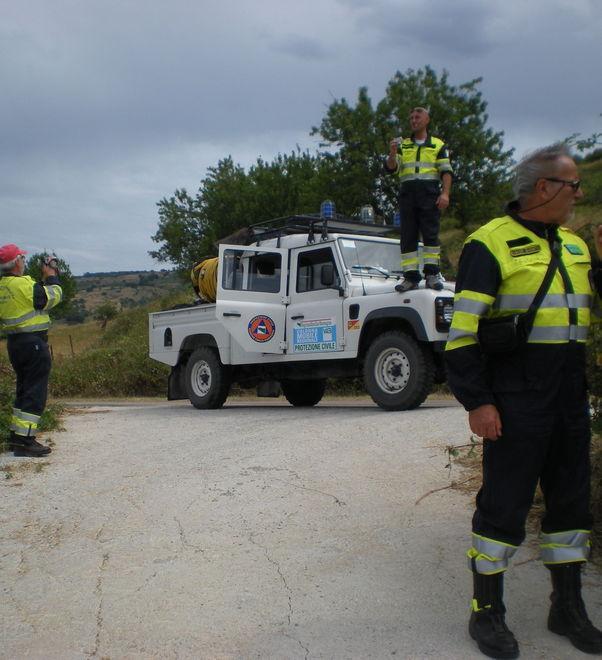 Da magazzino in degrado a presidio ambientale C’è l’ok della Provincia 