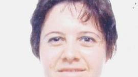 La dottoressa Cecilia Ugatti