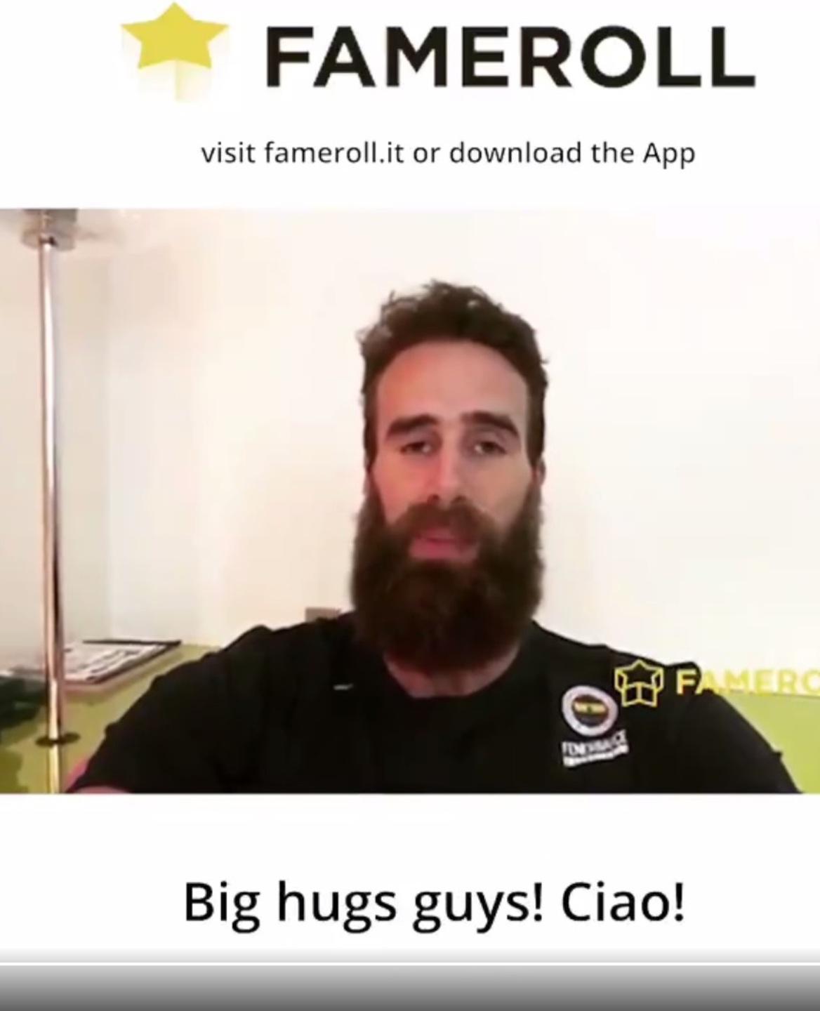 Datome, una app per i tifosi