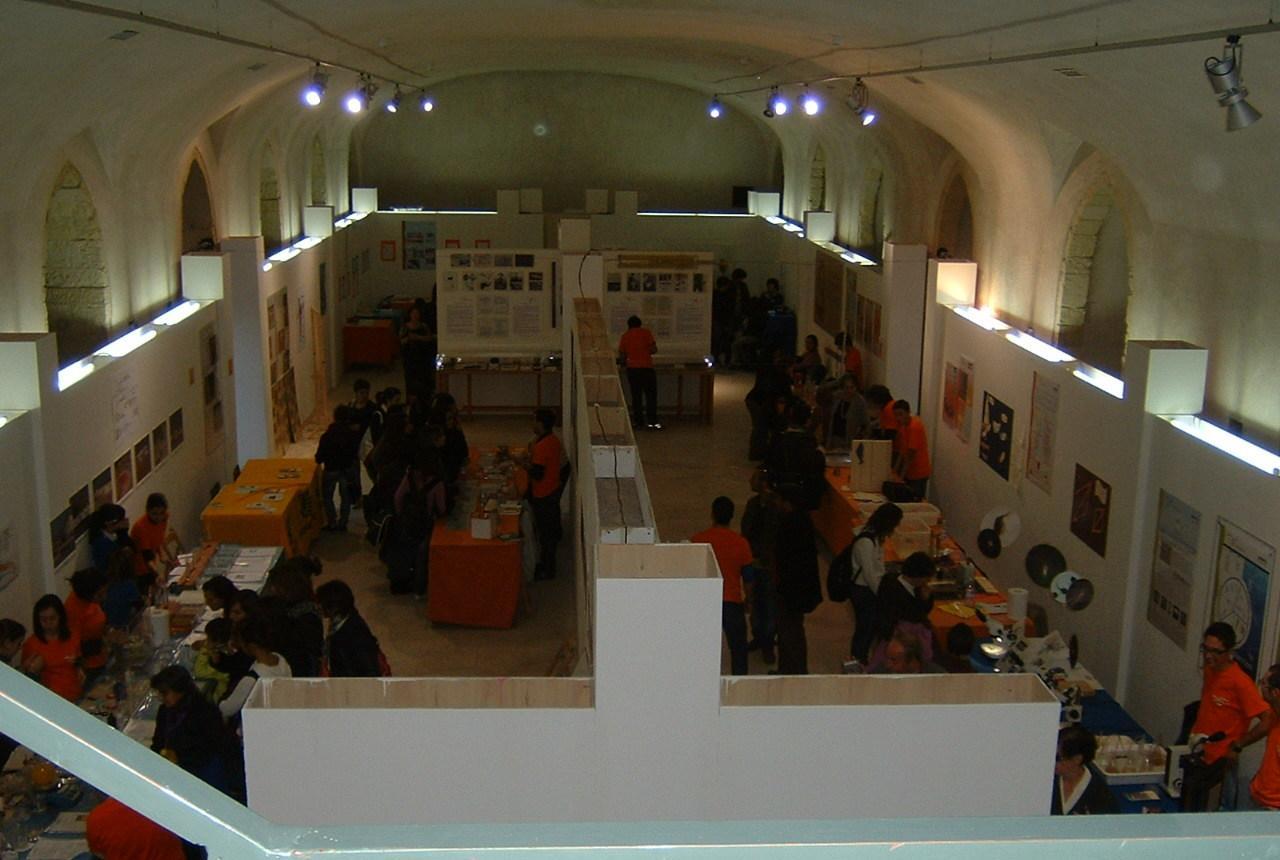 Laboratori, focus e incontri: la Scienza in festa a Cagliari