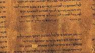 Usa, falsi al Museo della Bibbia