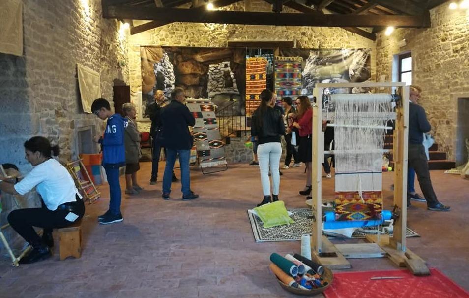 Un “Filo magico” per gli studenti 