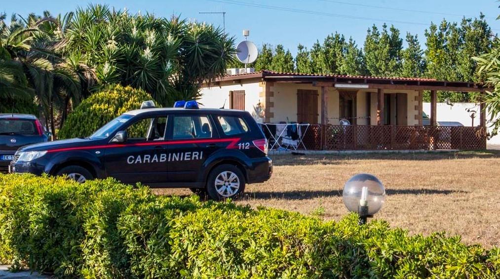 Uccise il marito violento, condannata 