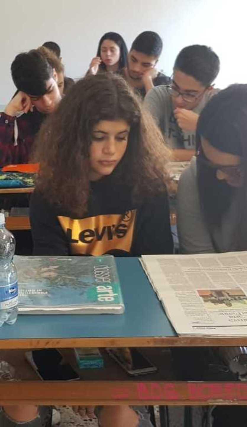 Il “delitto del lago” raggela i ragazzi 