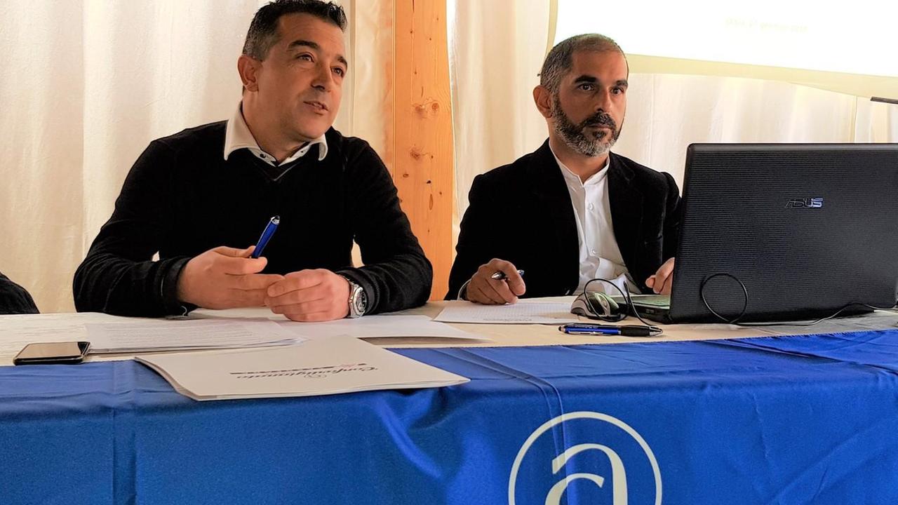 Confartigianato: 30 milioni per le imprese
