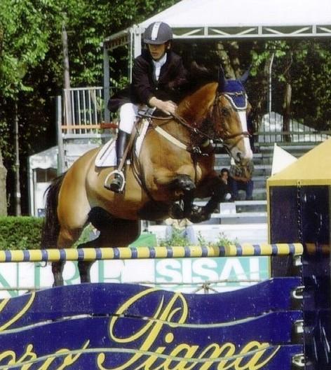 L’isola in sella a Verona per la 120ª Fieracavalli 
