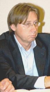 Stefano Benedetti