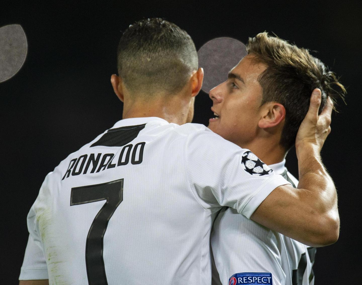 Juve sempre più padrona passa anche a Manchester 