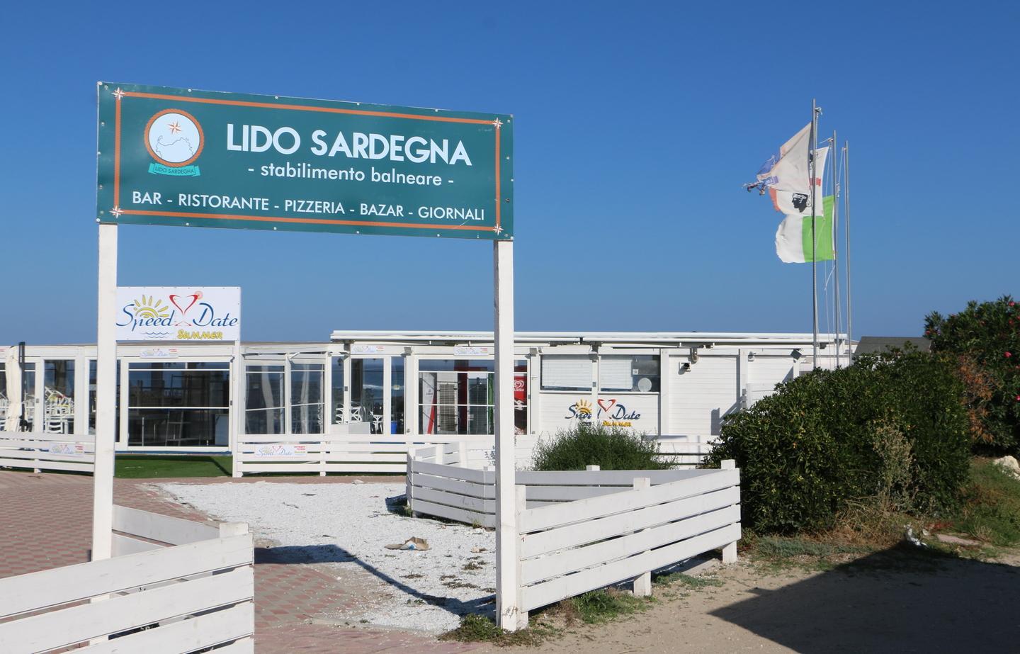 Imprenditori in rivolta a Platamona: via il Lido Sardegna, in forse la rinascita della spiaggia