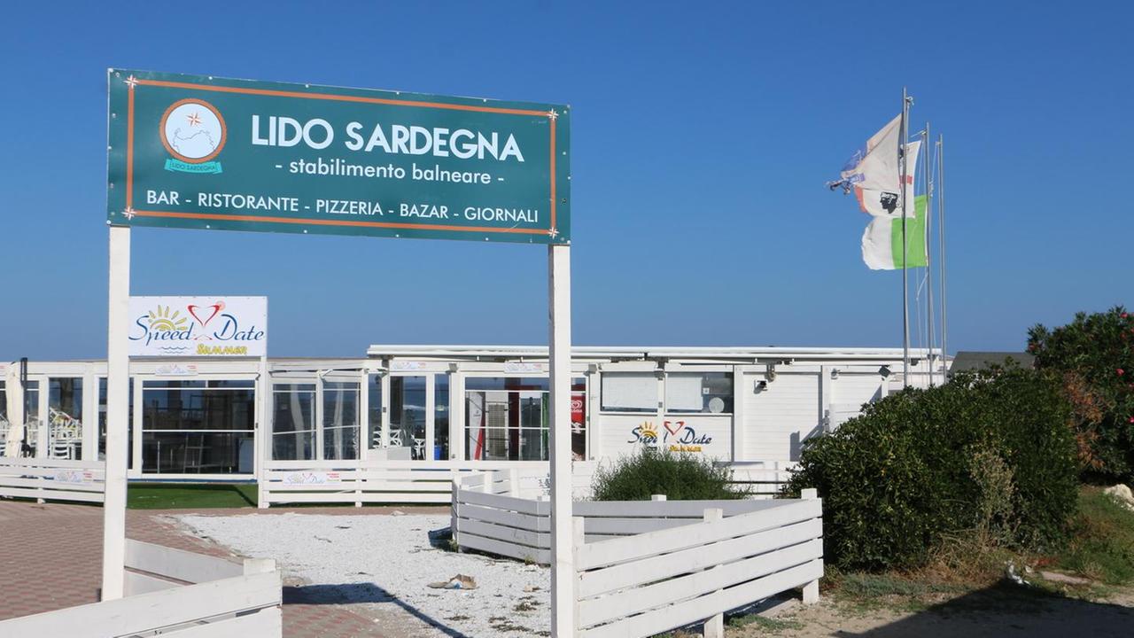 Imprenditori in rivolta a Platamona: via il Lido Sardegna, in forse la rinascita della spiaggia