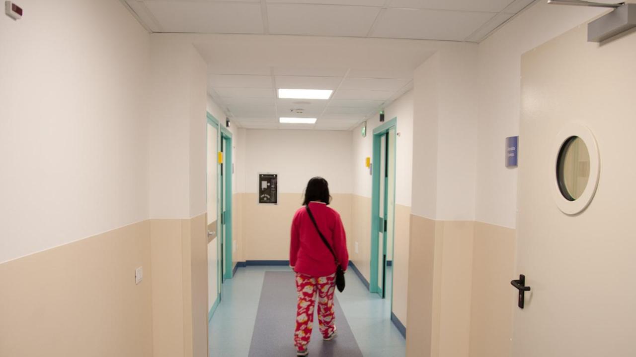 Rituali e non terapie psichiatra a giudizio