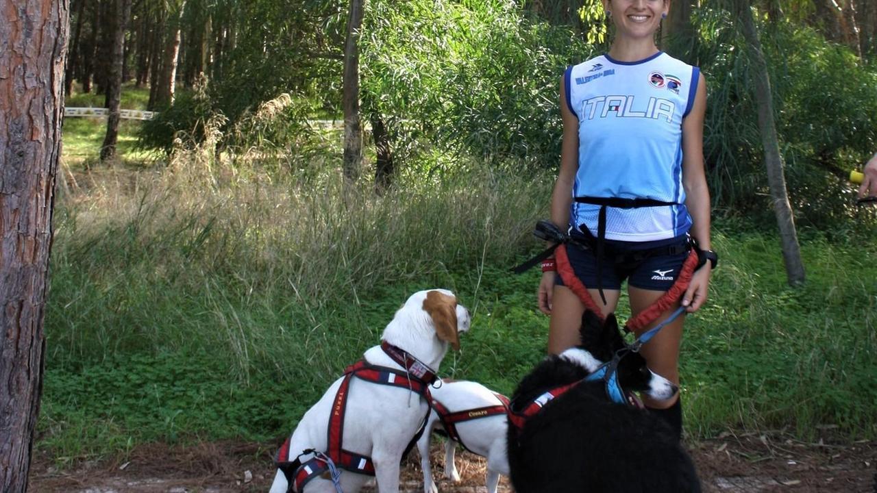 Correre con il proprio cane: da piacere a vera competizione