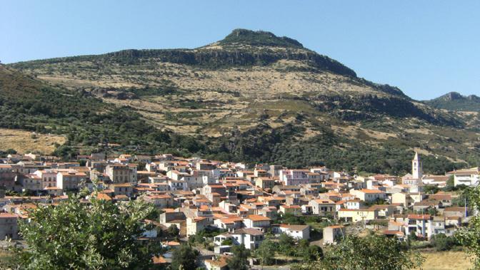 Stranieri in aumento Macomer e Bortigali i centri più gettonati 