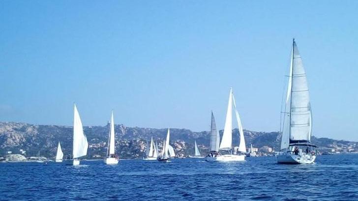 San Nicola vince la “Vele nel golfo”