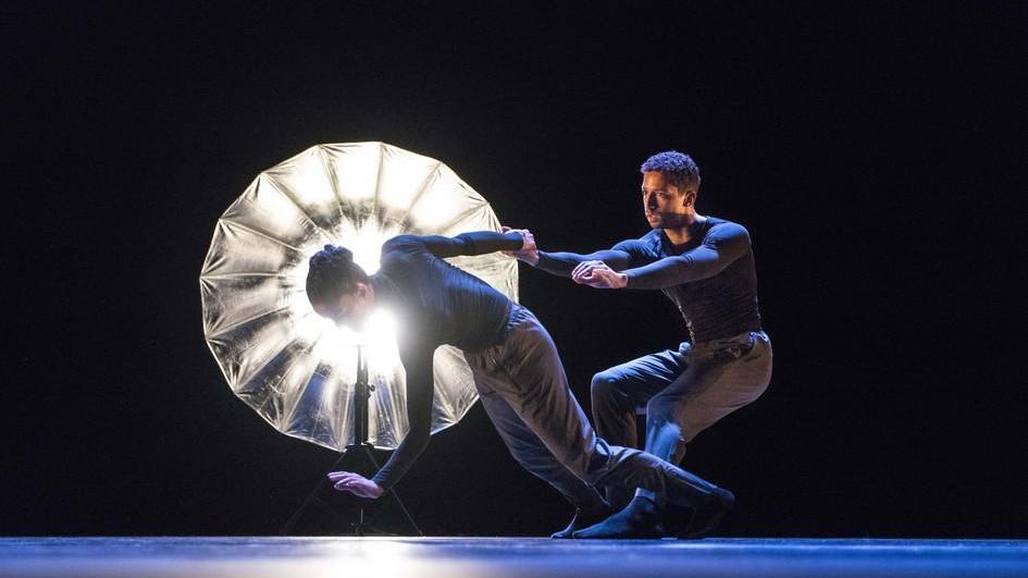 Reggio Emilia: “O”, coreografia di Philippe Kratz, arriva sul palco della Fonderia